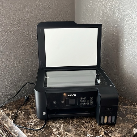 Epson ET-2720 Printer - Picture 2 of 2